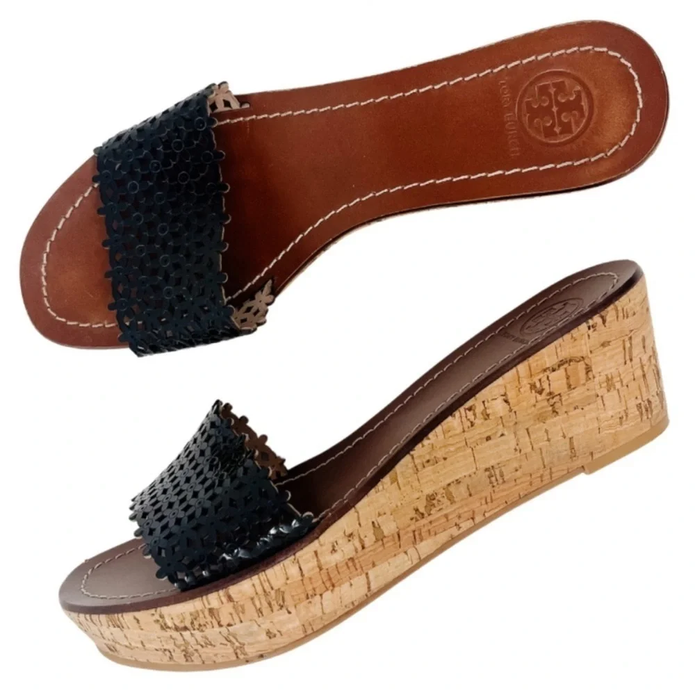 Tory Burch stylish black